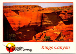 23-5-2024 (6 Z 1) Australia - NT - Kings Canyon - Unclassified