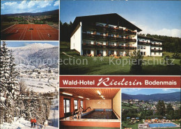 72478718 Bodenmais Wald Hotel Riederin Bodenmais - Bodenmais