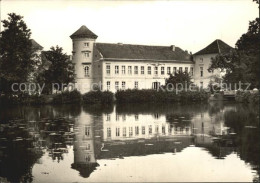 72476451 Rheinsberg Schloss Rheinsberg - Zechlinerhütte