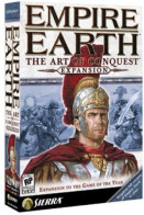 Empire Earth: The Art Of Conquest Pour PC - Other & Unclassified
