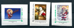 France Cat Adhesive MNH - Nuovi