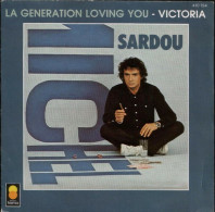 La Géneration Loving You / Victoria - Non Classificati