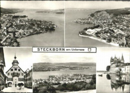 10566790 Steckborn Steckborn Untersee X 1960 Steckborn - Autres & Non Classés