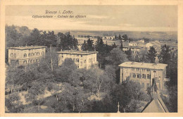 DIEUZE - Colonie Des Officiers - Très Bon état - Dieuze