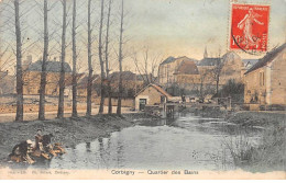 CORBIGNY - Quartier Des Bains - Très Bon état - Corbigny