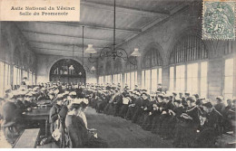 Asile Nationale Du VESINET - Salle Du Promenoir - Très Bon état - Le Vésinet