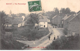 BAVAY - Vue Panoramique - Très Bon état - Bavay