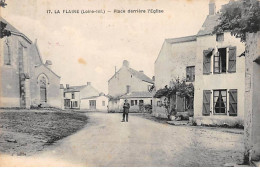 LA PLAINE - Place Derrière L'Eglise - Très Bon état - La-Plaine-sur-Mer