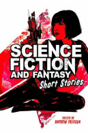 Science Fiction & Fantasy Short Stories - Other & Unclassified