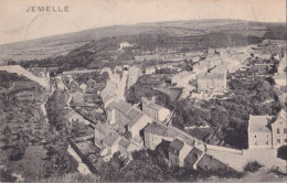 Jemelle -    (  1911 Avec Timbre ) - Rochefort