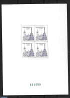 Czech Republic 1993 Special Sheet , Mint NH - Andere & Zonder Classificatie