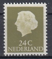 NETHERLANDS 793,unused (**) - Nuevos