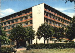 72465624 Bad Nauheim Taunus Sanatorium Der BfA Bad Nauheim - Bad Nauheim