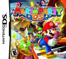 NINTENDO Mario Party DS (NEUF SOUS BLISTER) - Andere & Zonder Classificatie