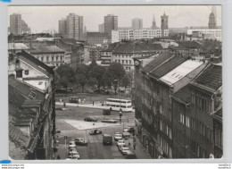 Berlin - Noch Ist Kreuzberg Nicht Verloren - Autobus - Doppeldecker - Busse & Reisebusse