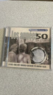 Les Années 50 - Chansons Passion CD 20 - Other & Unclassified