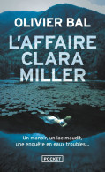 L'Affaire Clara Miller Poche  Bonne état - Romanzi Neri