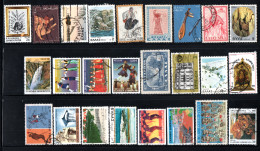 Grèce ( 99 Timbres ) - OBLITERE - Collections
