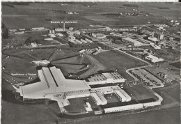 MEYRIN CENTRE DE RECHERCHE NUCLEAIRE - Meyrin