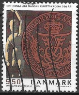 Denmark # From 2004 Stampworld 1370 - Gebraucht