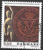 Denmark # From 2004 Stampworld 1370 - Oblitérés