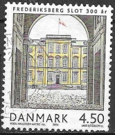 Denmark # From 2004 Stampworld 1374 - Gebruikt