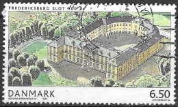 Denmark # From 2004 Stampworld 1375 - Gebruikt