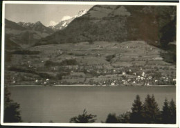 10565959 Sarnen Sarnen Kurhaus X 1935 Sarnen - Other & Unclassified