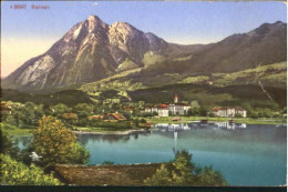 10565835 Sarnen Sarnen  Ungelaufen Ca. 1920 Sarnen - Altri & Non Classificati