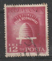 1947 - Journee De L Epargne Mi No 1083 - Used Stamps