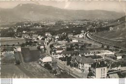 MONTMELIAN LE QUARTIER DE LA GARE - Montmelian