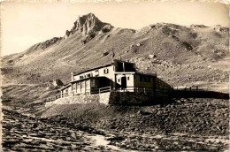 Parsennhütte 2205 M * 13. 7. 1926 - Davos