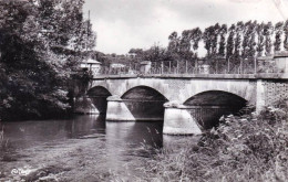 89 - Yonne -  CHARNY - Le Pont Sur L Ouanne - Charny