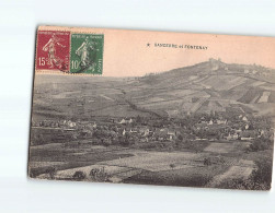 SANCERRE Et FONTENAY - état - Sancerre