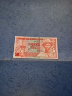 GUINEA-BISSAU-P10 50P 1990 UNC - Guinea-Bissau