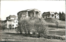 10564232 Dornach SO Dornach Goetheanum X 1951 Dornach - Sonstige & Ohne Zuordnung