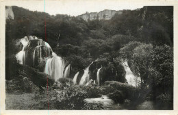  39 - ARBOIS - Cascade De La Cuisance - Arbois