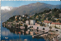 ASCONA COLLINA S MICHELE - Ascona