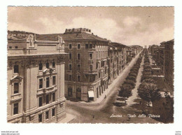 ANCONA:  VIALE  DELLA  VITTORIA  -  FOTO  OPACA  -  FG - Ancona