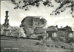 10564009 Dornach SO Dornach Goetheanum X 1967 Dornach - Sonstige & Ohne Zuordnung