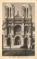  06 - NICE - Eglise Notre Dame - Bauwerke, Gebäude