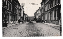 Chatelet Grand Rue - Châtelet