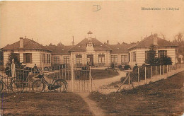 40 - Biscarrosse - L'Hôpital - Carte Neuve - CPA - Voir Scans Recto-Verso - Biscarrosse