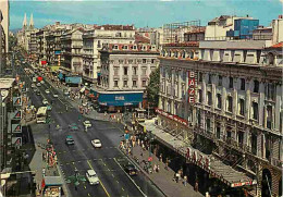 13 - Marseille - La Canebière - Automobiles - CPM - Voir Scans Recto-Verso - Canebière, Centre Ville