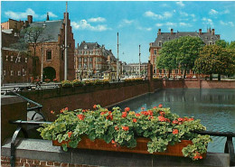 Pays-Bas - Nederland - S Gravenhage - CPM - Voir Scans Recto-Verso - Den Haag ('s-Gravenhage)