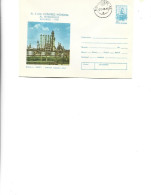 Romania - Postal St.cover Used  1979(123) - X World Petroleum Congress - Bucharest 1979,"Brazi" Refinery, - Postwaardestukken