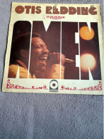 Disque - Otis Redding - Amen - ATCO 3011 - France 1969 - Soul - R&B