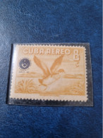 CUBA  NEUF  1960   DIA  DEL  SELLO    //  PARFAIT  ETAT  //   1er  CHOIX  // - Unused Stamps