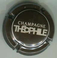 CAPSULE MUSELET CHAMPAGNE THEOPHILE LOUIS  ROEDERER - Roederer, Louis