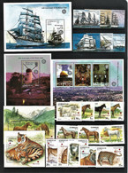 AZERBAIJAN -1997.  FULL Year Set (stamps+blocks+s/sheets)-MNH - Azerbeidzjan